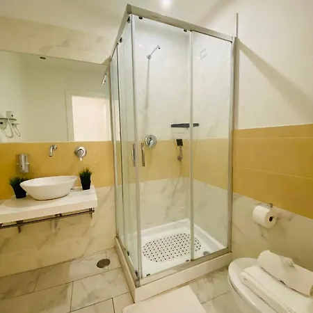 Santa Maria 게스트하우스 로마