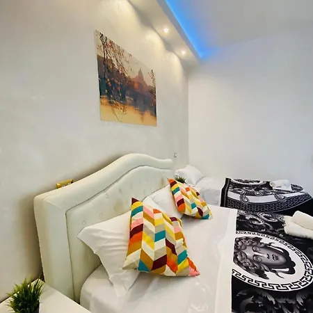 Santa Maria 게스트하우스