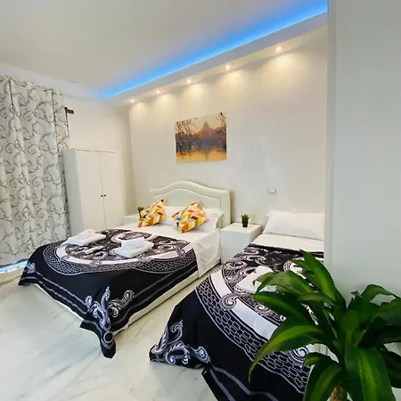 게스트하우스 Santa Maria