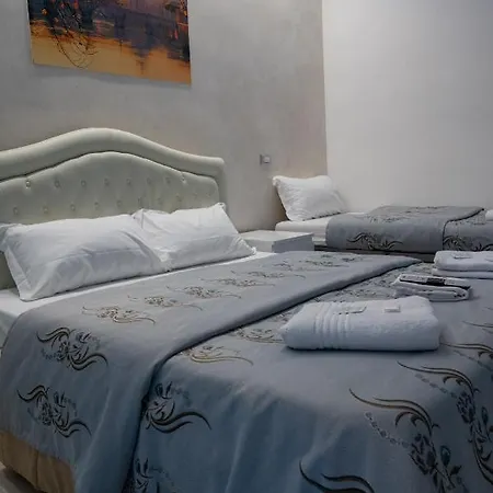 Santa Maria 4* 로마