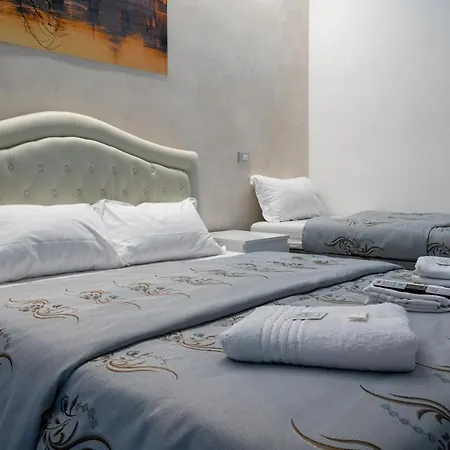 게스트하우스 Santa Maria 로마