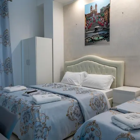 Santa Maria 게스트하우스