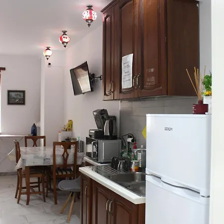 Santa Maria 게스트하우스 로마