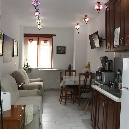 게스트하우스 Santa Maria