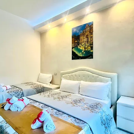 Santa Maria 게스트하우스