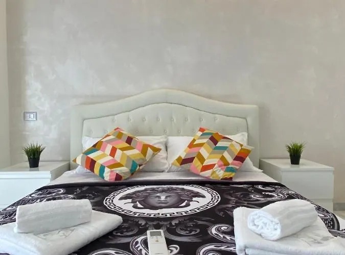 Santa Maria בית הארחה רומא