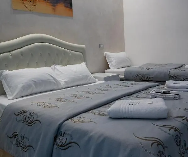 Santa Maria 4* רומא