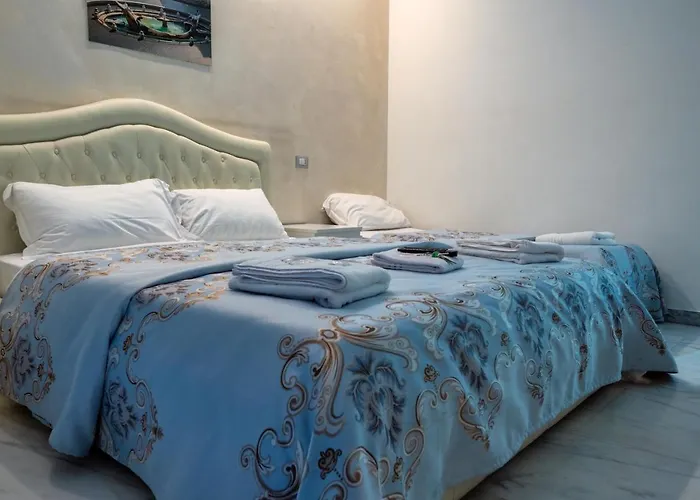 Santa Maria 4* רומא