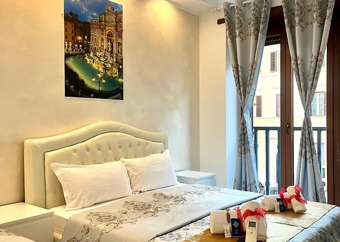 Santa Maria רומא