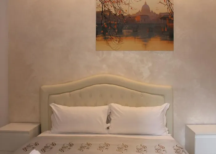 Santa Maria רומא