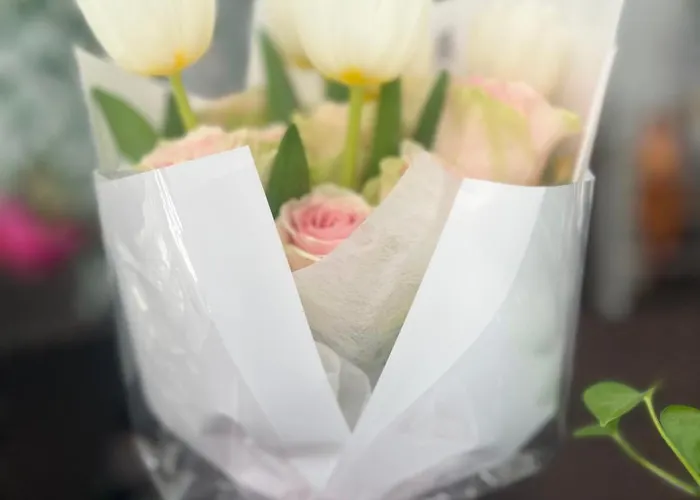 Santa Maria בית הארחה 4*