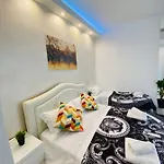 Santa Maria 4* Roma