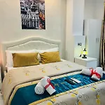 Santa Maria 4* Roma