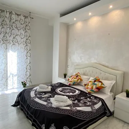 Santa Maria 4* Rzym
