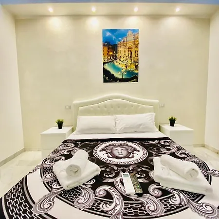 Santa Maria 4* Rzym
