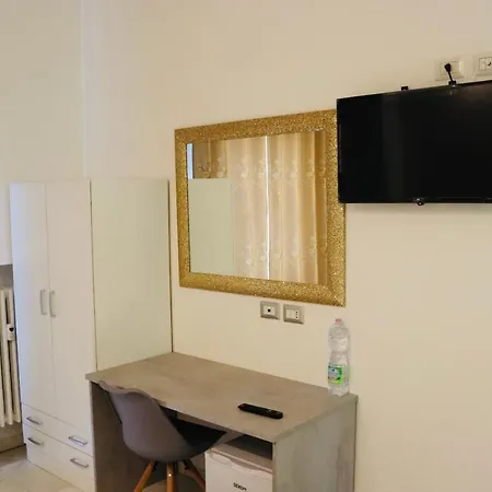 Pensjonat Santa Maria 4*