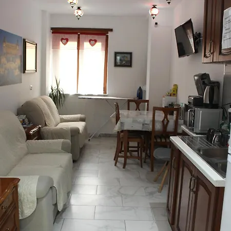 Santa Maria 4*