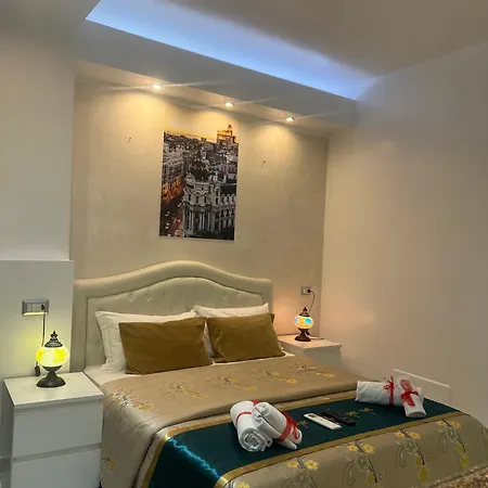 Pensjonat Santa Maria 4*