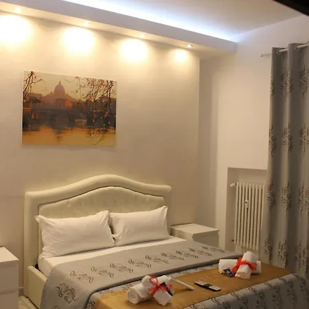 Santa Maria Pensjonat 4*