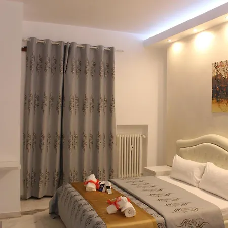 Santa Maria 4* Rzym