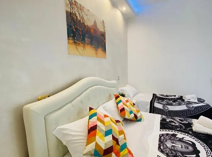 Santa Maria Casa de hóspedes