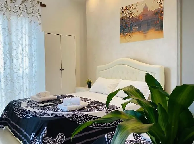 Casa de hóspedes Santa Maria 4*