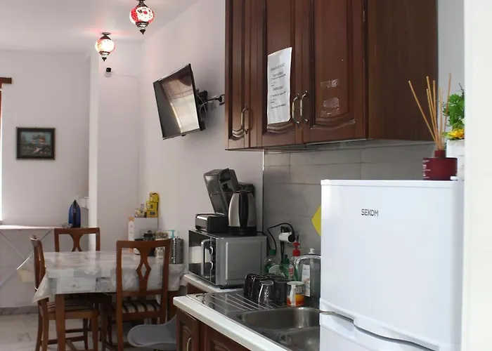 Santa Maria Casa de hóspedes Roma