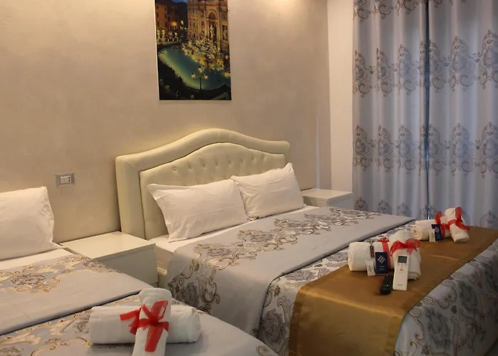 Santa Maria Casa de hóspedes