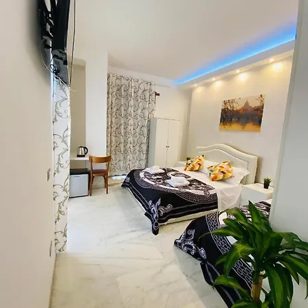 Πανσιόν Santa Maria