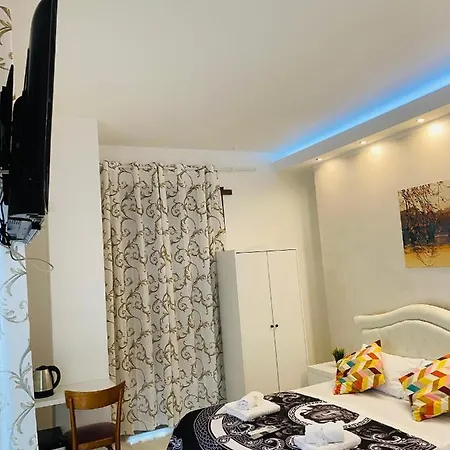 Santa Maria Πανσιόν