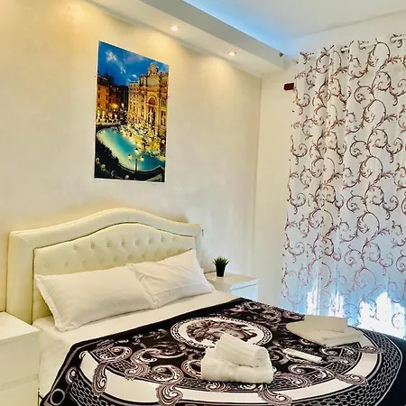 Πανσιόν Santa Maria