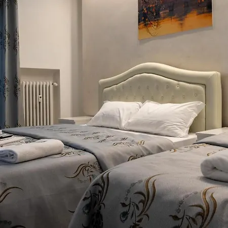 Santa Maria Πανσιόν Ρώμη