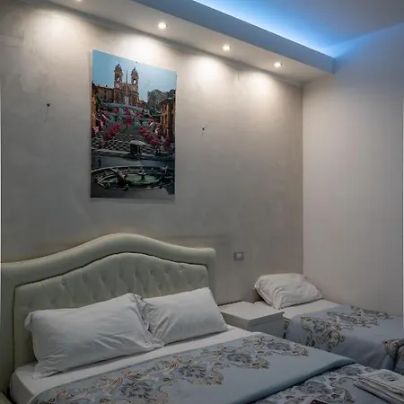 ゲストハウス Santa Maria