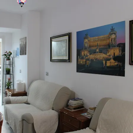 Santa Maria Πανσιόν 4*