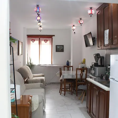 Santa Maria Πανσιόν Ρώμη