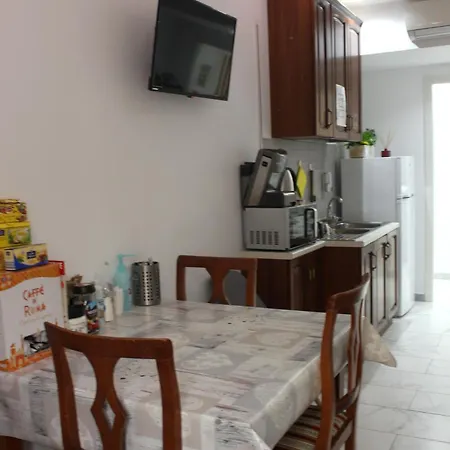 Santa Maria ローマ