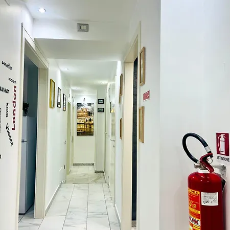 Santa Maria Рим
