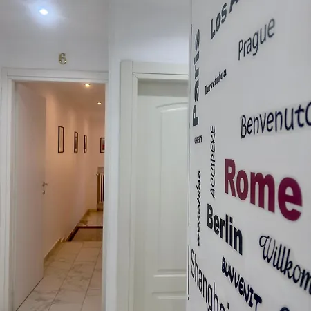 Santa Maria Πανσιόν 4*