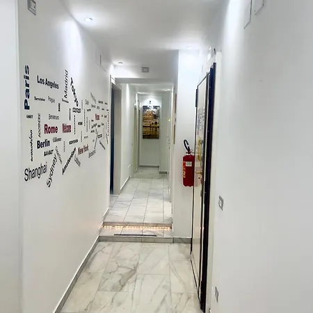 Santa Maria ローマ