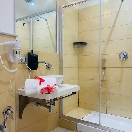 Santa Maria Πανσιόν