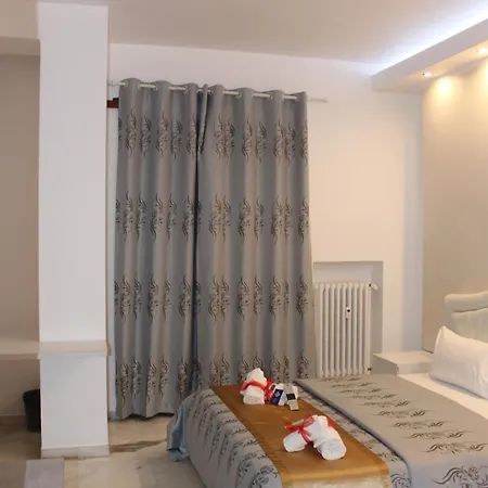 Πανσιόν Santa Maria Ρώμη