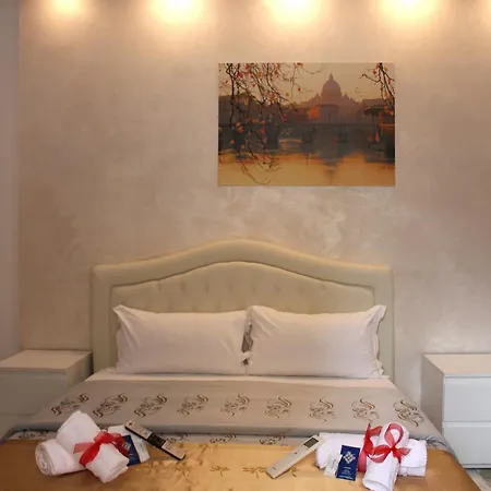 Santa Maria ローマ