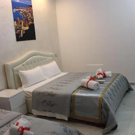 Πανσιόν Santa Maria Ρώμη