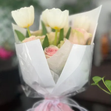 Santa Maria Πανσιόν 4*