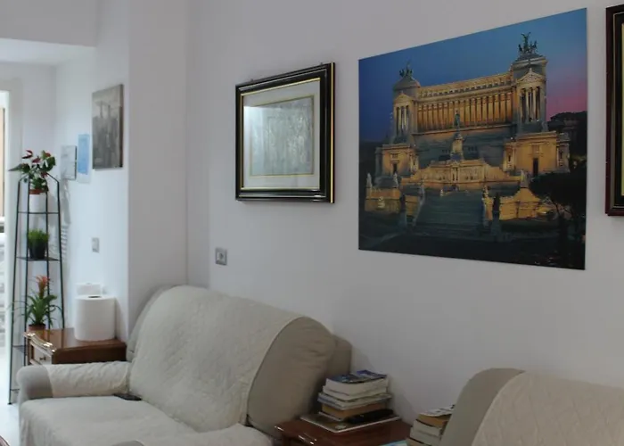 Santa Maria Guest house 4*