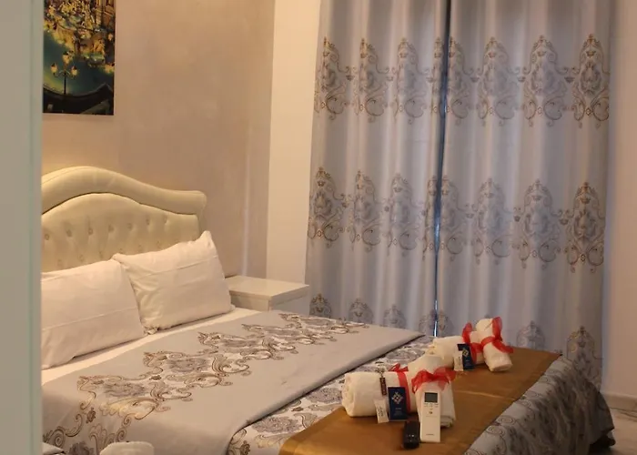 Santa Maria 게스트하우스 4*