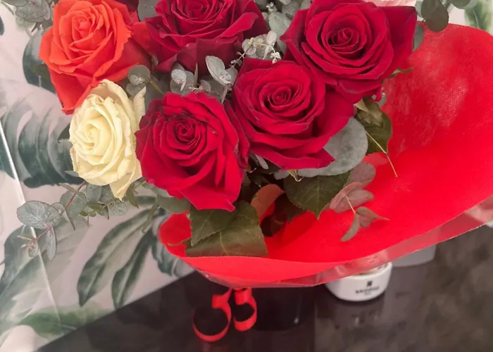 Guest house Santa Maria 4*