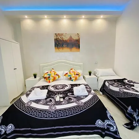 Pensionat Santa Maria