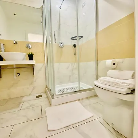 Santa Maria Pensionat