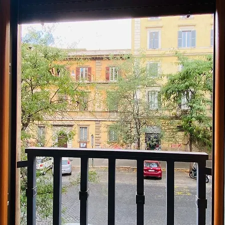 Santa Maria Pensionat 4*